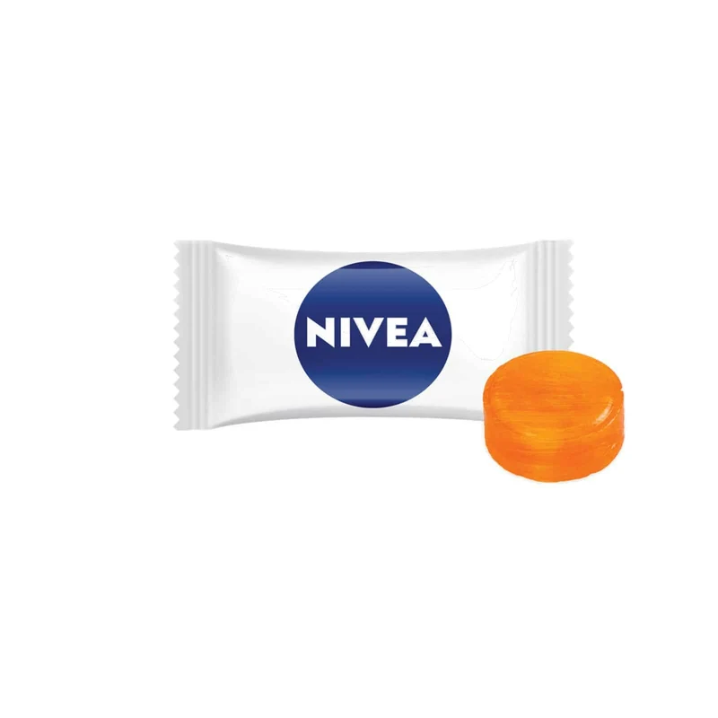 Candy Pack in eigen wikkel