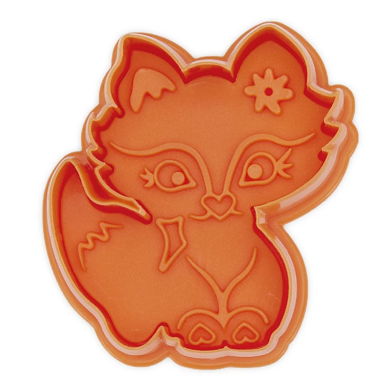 Städter Kids Vos Plunger Cutter 6,5cm