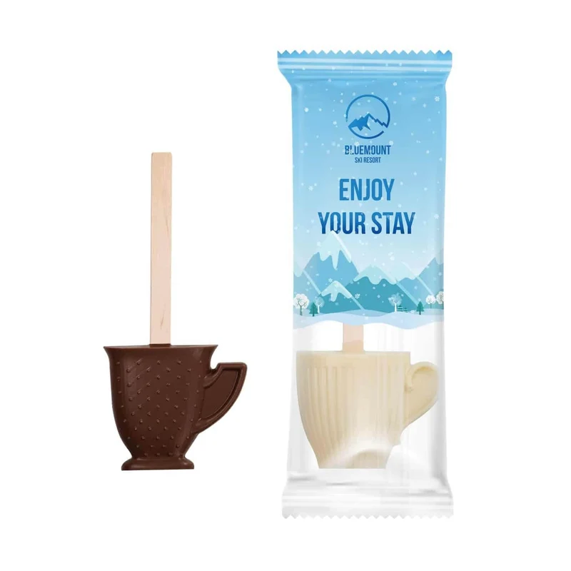 Hot Chocolate Cup – in eigen verpakking