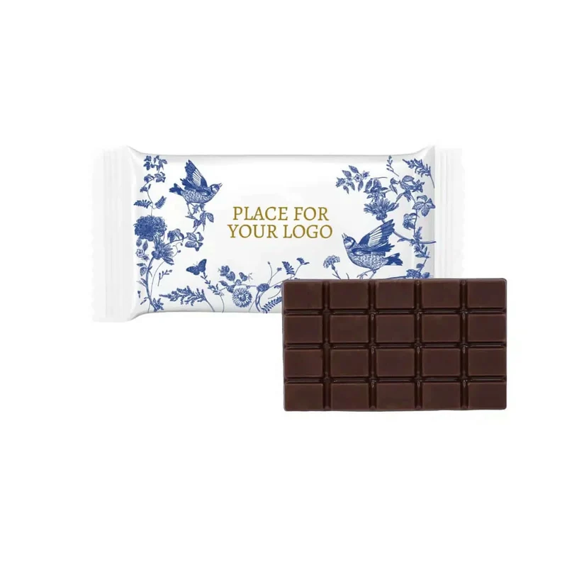 Mini Chocolate Vista 10 g in Eigen Verpakking