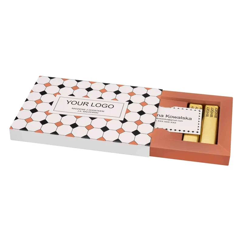 Pralines Welkomstbox – J.A. Baczewski Lijn