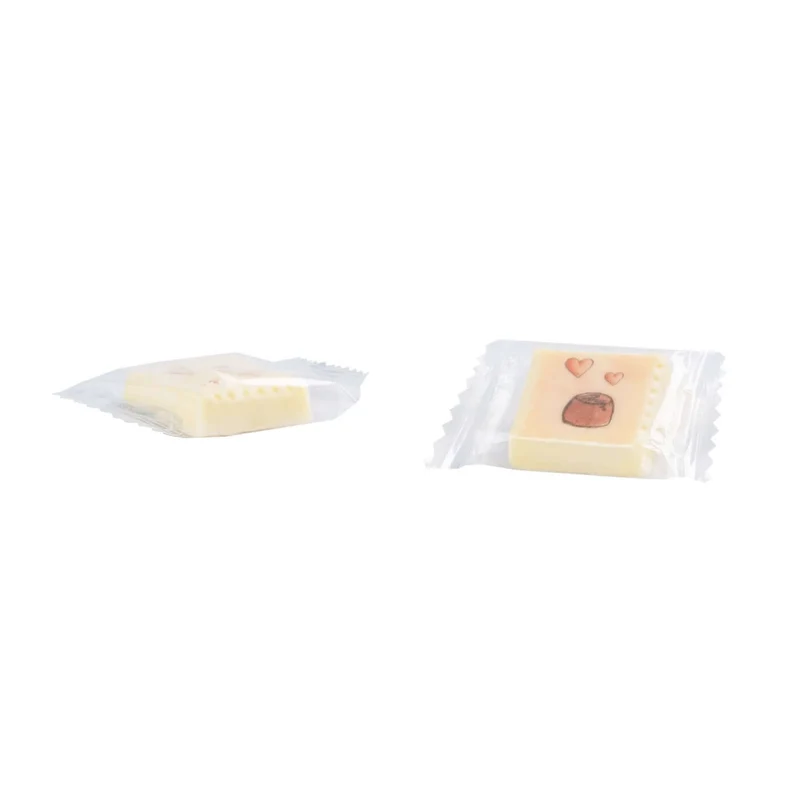 Chocolade Praline ChocoStamp One