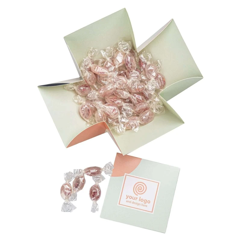 Sweet Gift – Het Perfecte Cadeau vol Smaak & Stijl