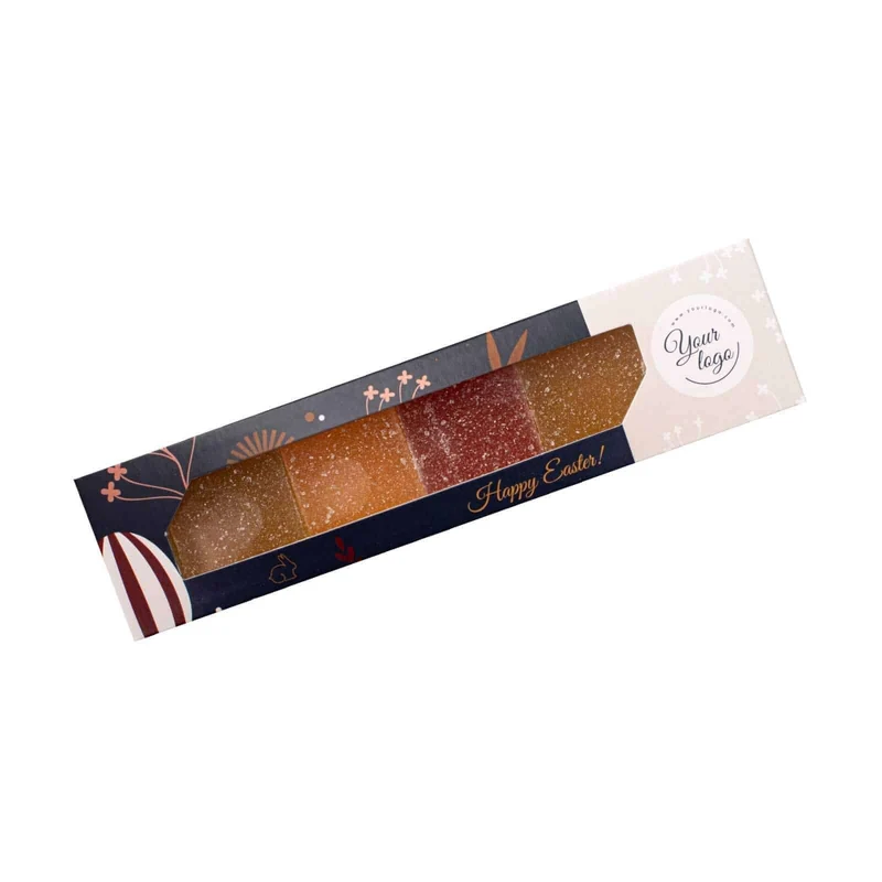 Pure Fruit Bar – Natuurlijk, Kleurrijk & Heerlijk Fris