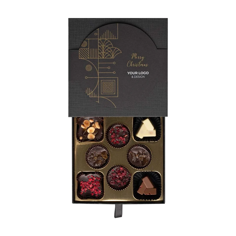 Decadence Moments – Kleine Verfijning voor Grote Kerstgevoelens