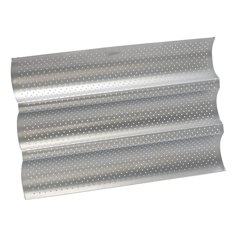Patisse | Silver-Top Stokbrood 38x24