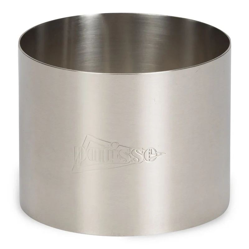 Patisse | Bakring /garneerring 9 x 5.5cm