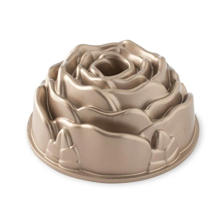 Nordic Ware | Bundt Rose Pan (2.4L)