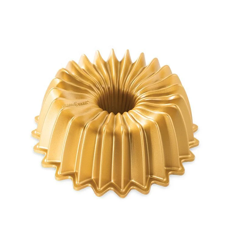 Nordic Ware | Bundt Brilliance Pan (2.36L)