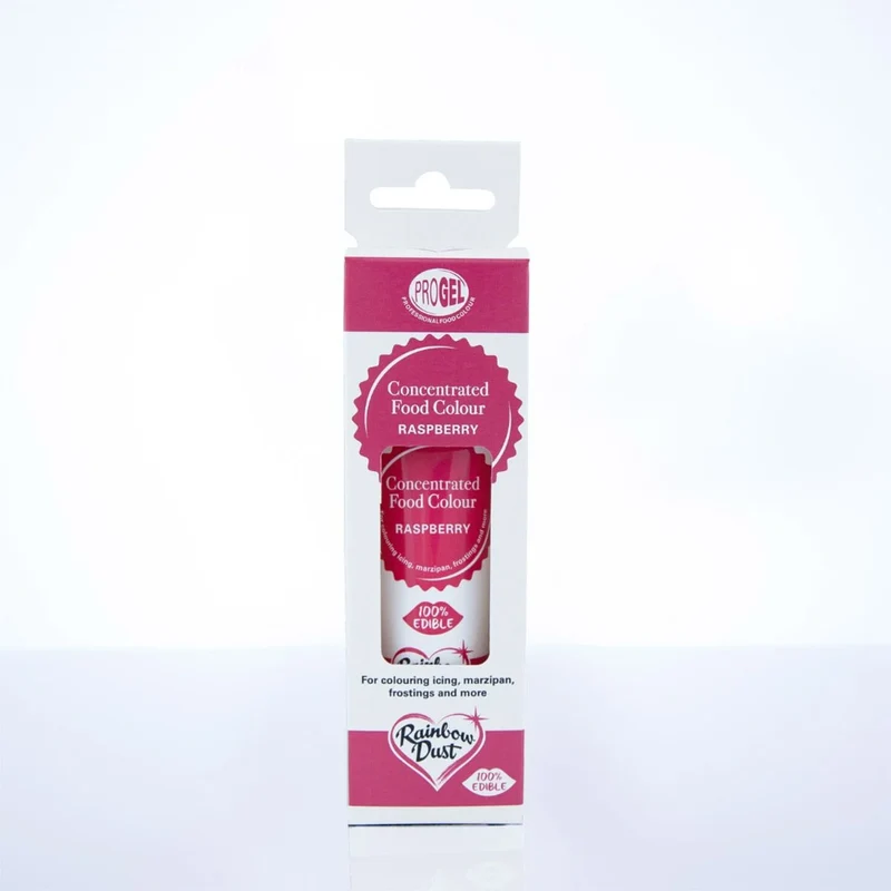 ProGel | Raspberry