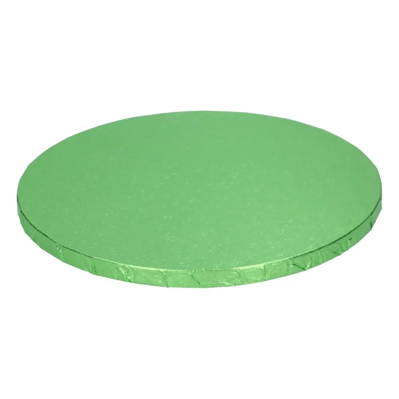 FunCakes | Cakedrum 30.5 lichtgroen