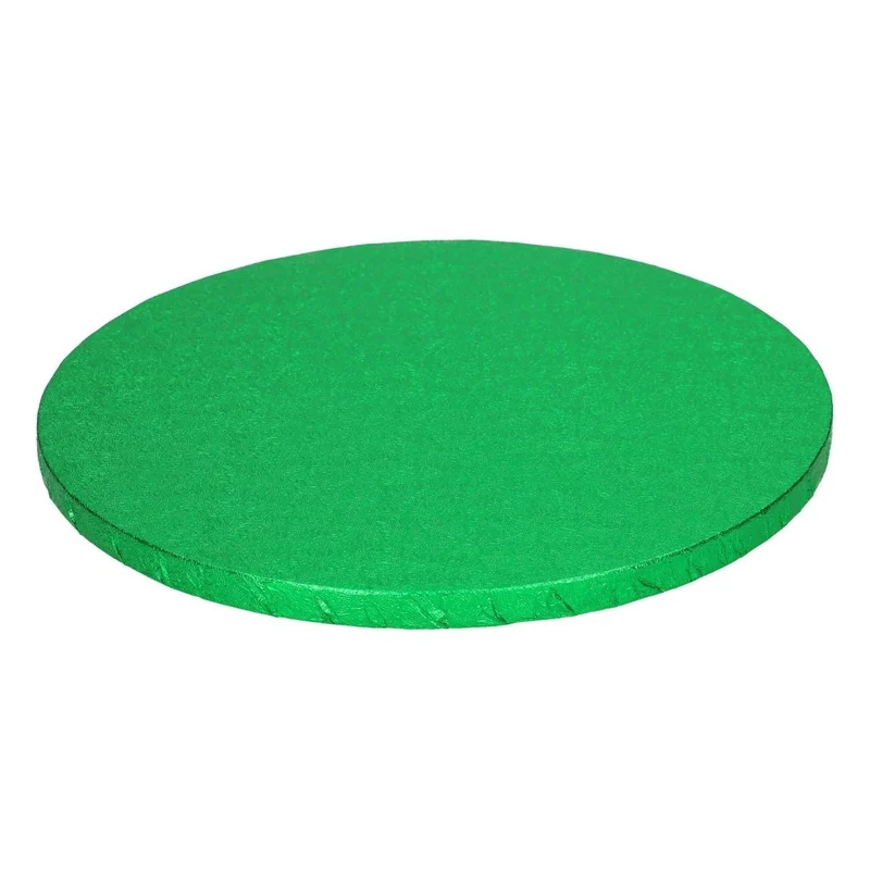FunCakes | Cakedrum 30.5 groen