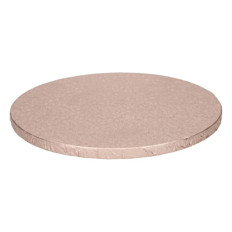 FunCakes | Cakedrum 25cm rosegold