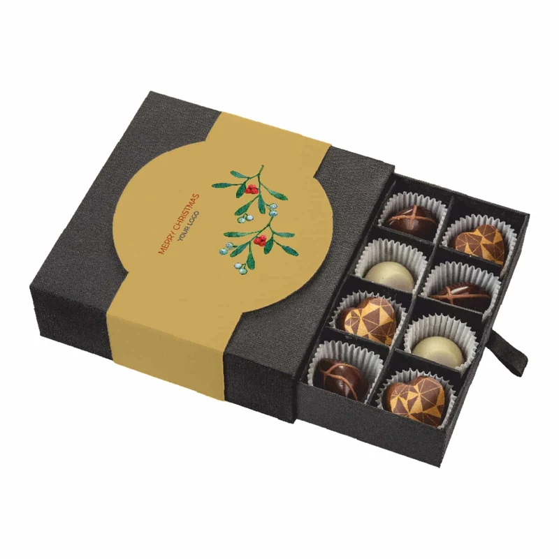 Pralines Zoete Momenten