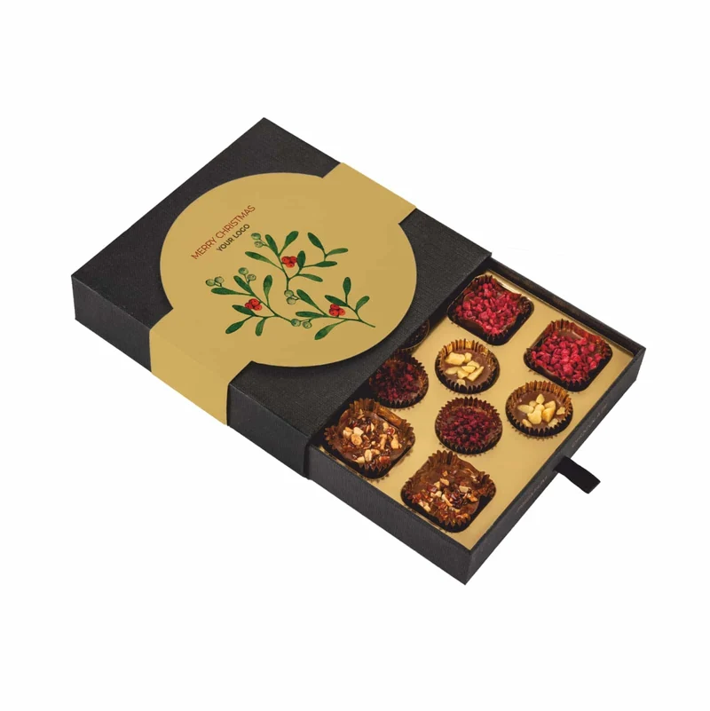 Pralines Prime Gold Cups