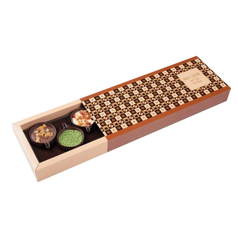 Pralines Lange Koffiepauze