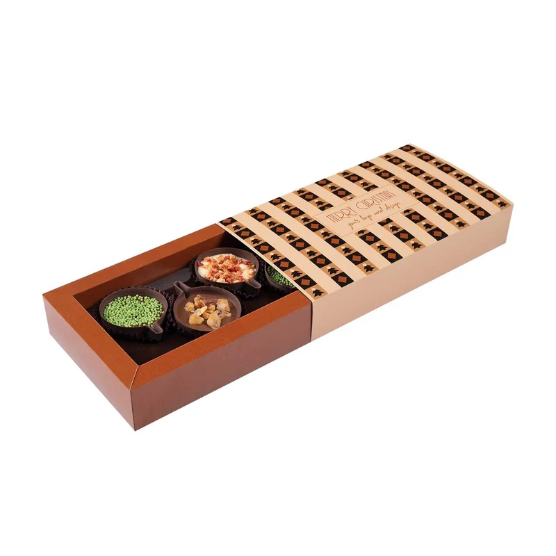 Pralines Koffiepauze