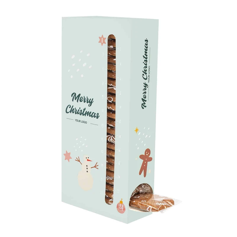 Adventskalender Toren