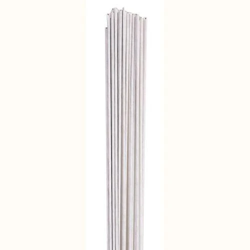 Culpitt Floral Wire White 30