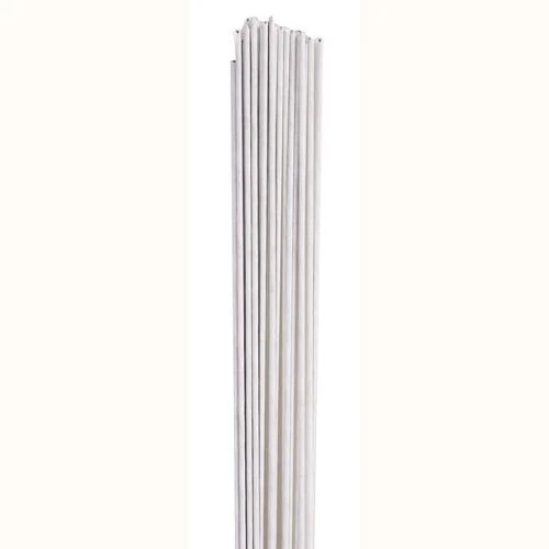 Culpitt Floral Wire White 24