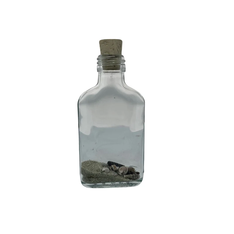 Zakfles 100ml
