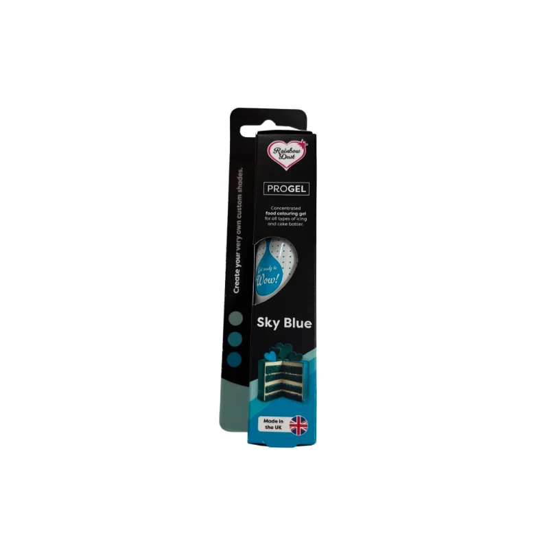 RD ProGel® Concentrated Colour SkyBlue