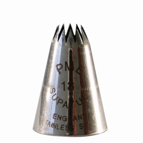 PME Supatube Star No. 13