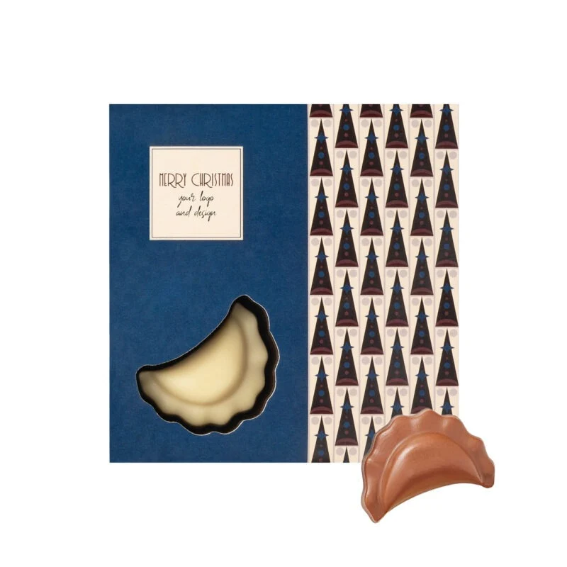 Pralines Zoete Dumplings 4 stuks