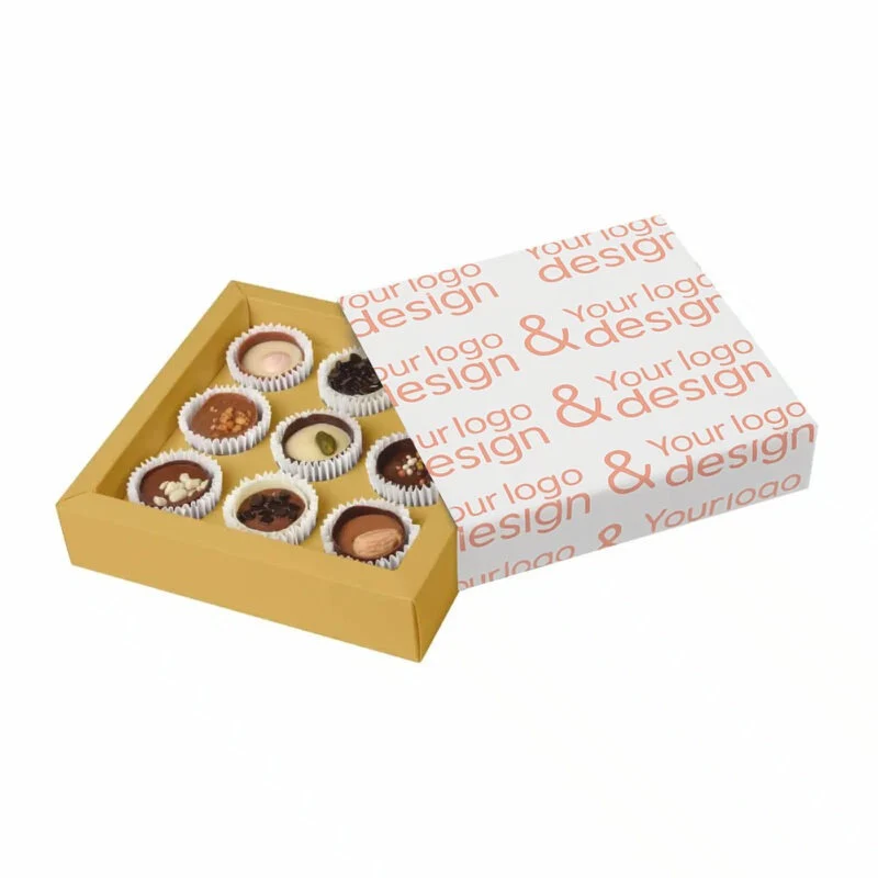 Noble 9 Box