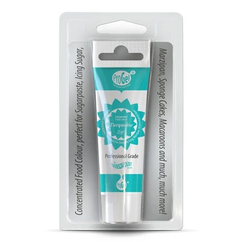 ProGel | Turquoise