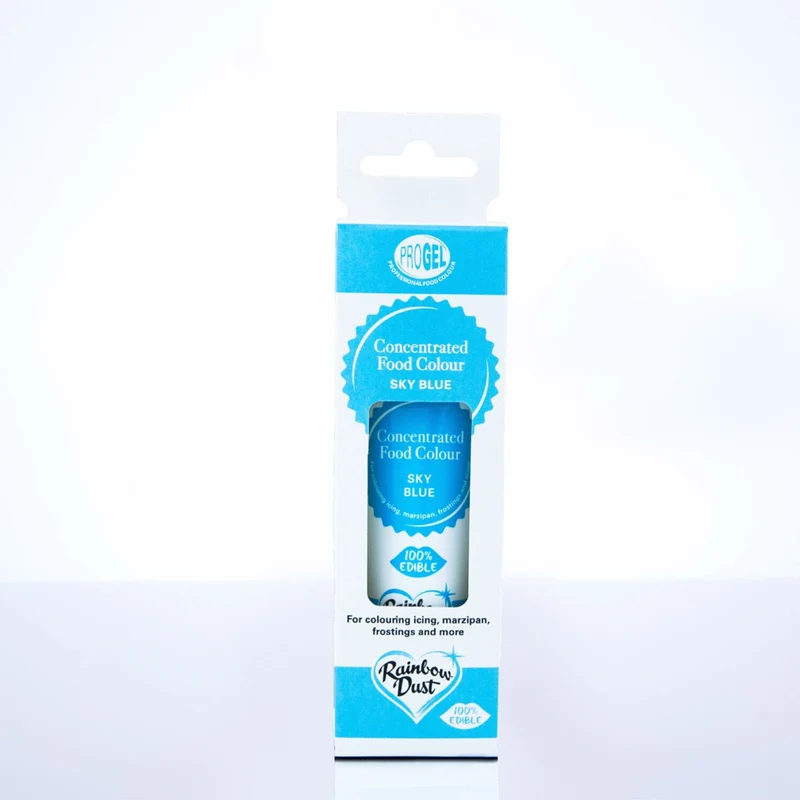 ProGel | sky blue