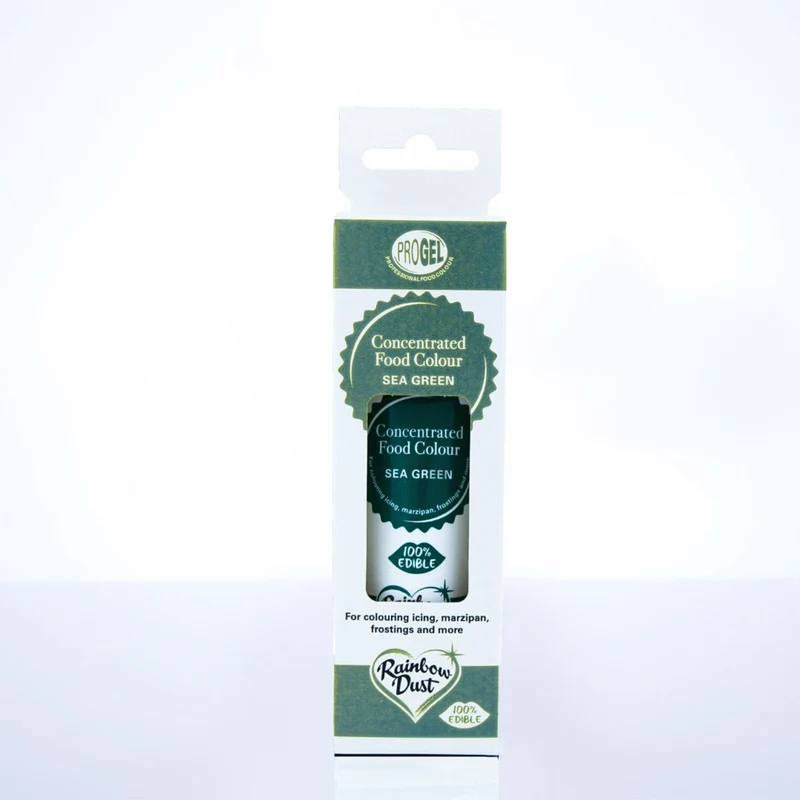 ProGel | Sea green