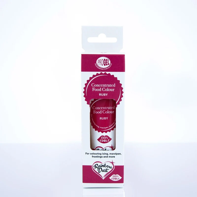ProGel | Ruby