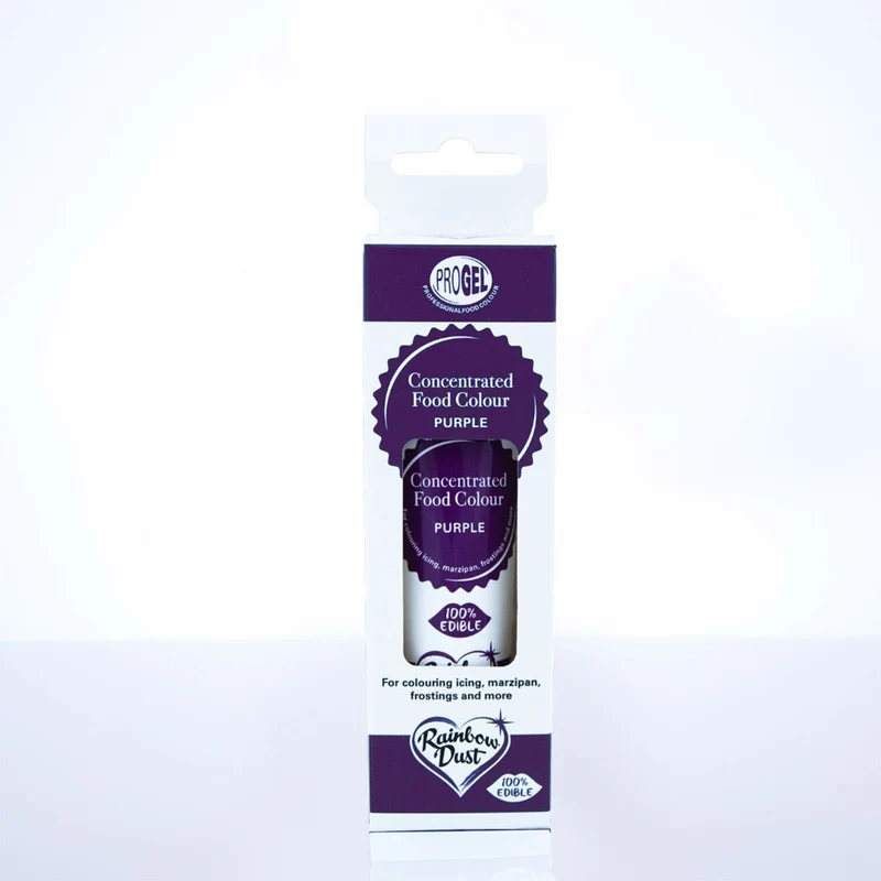 ProGel | Purple