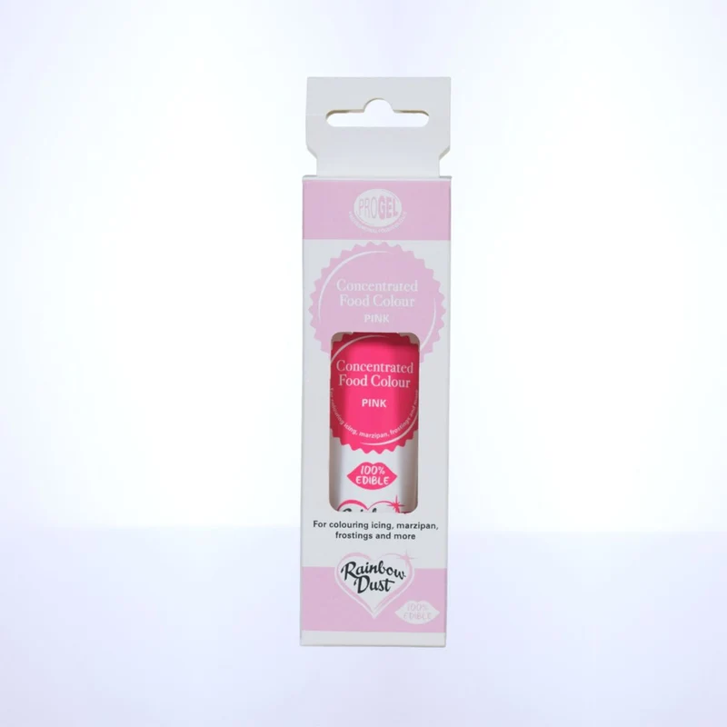 ProGel | Pink