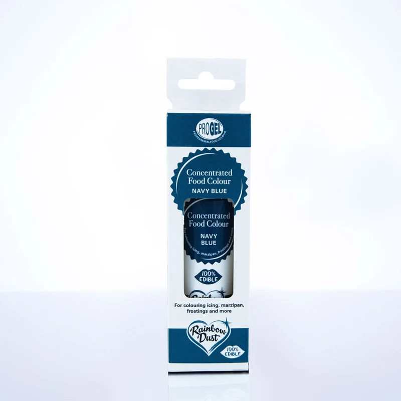 ProGel | Navy blue