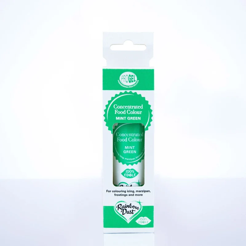 ProGel | Mint green