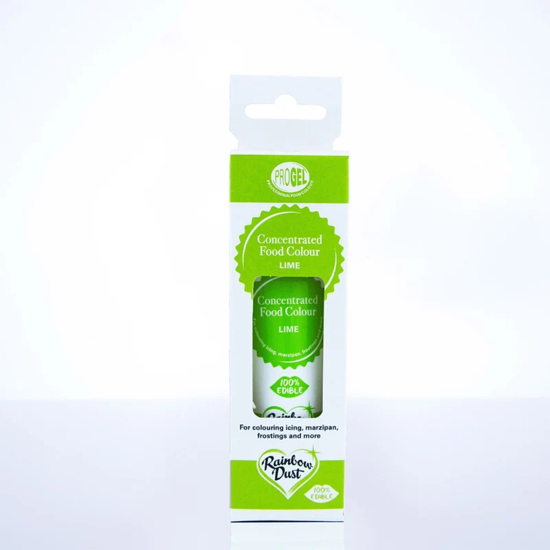 ProGel | Lime green