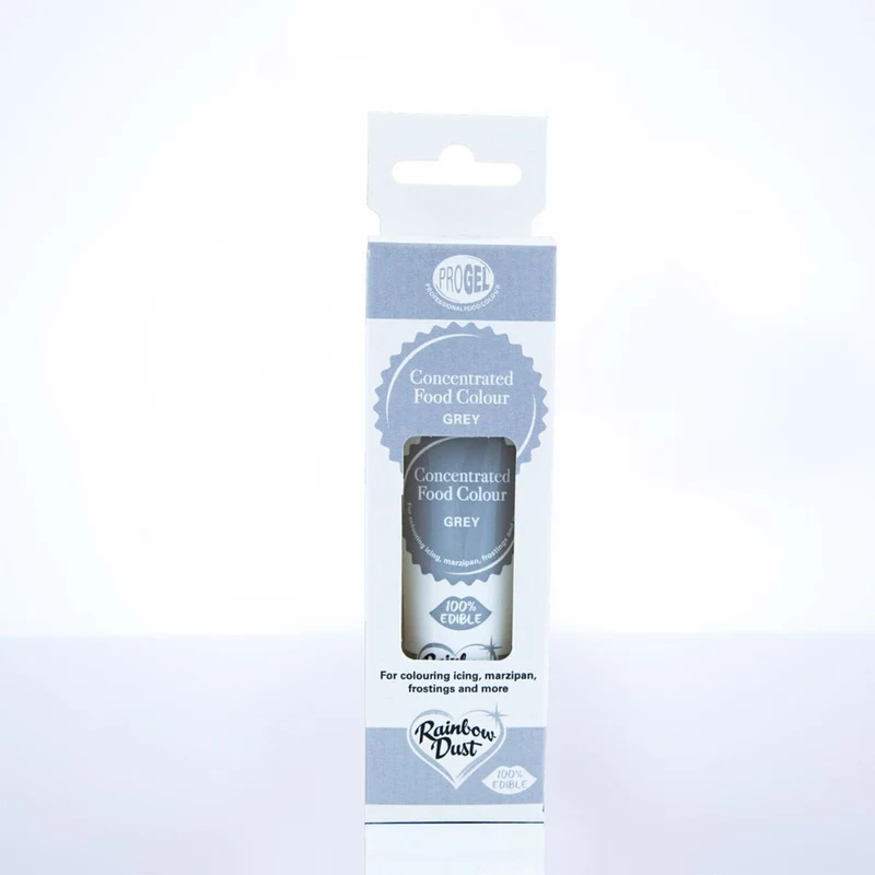 ProGel | Grey