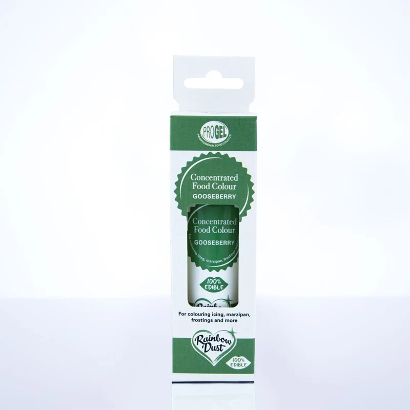 ProGel | Gooseberry