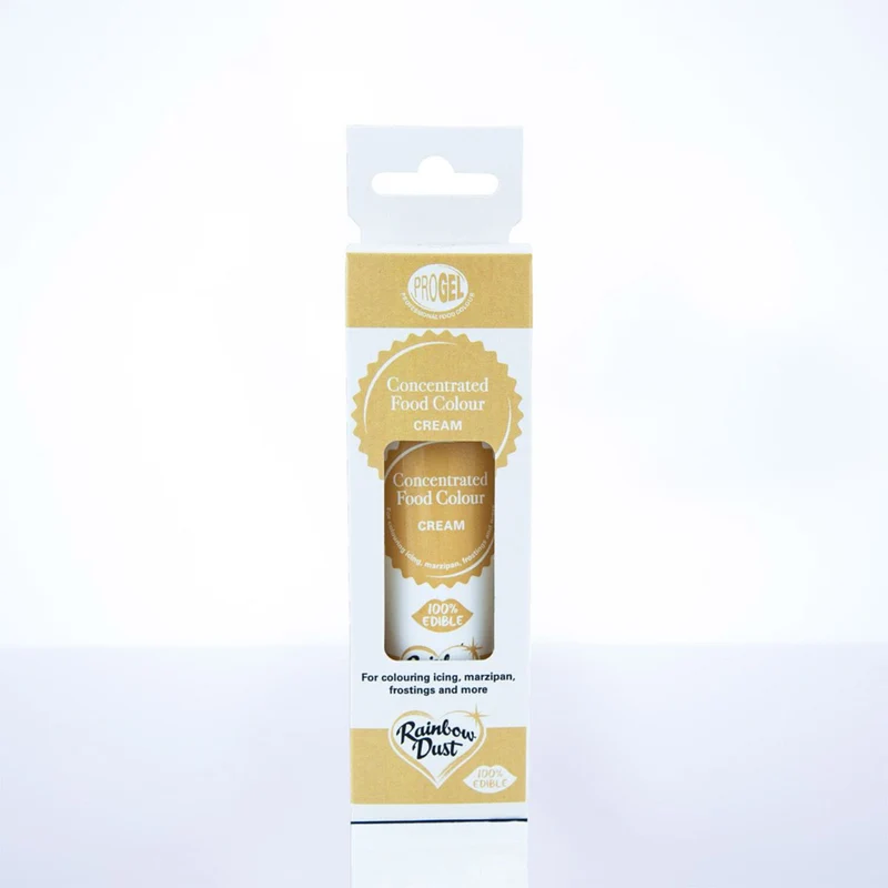 ProGel | Cream
