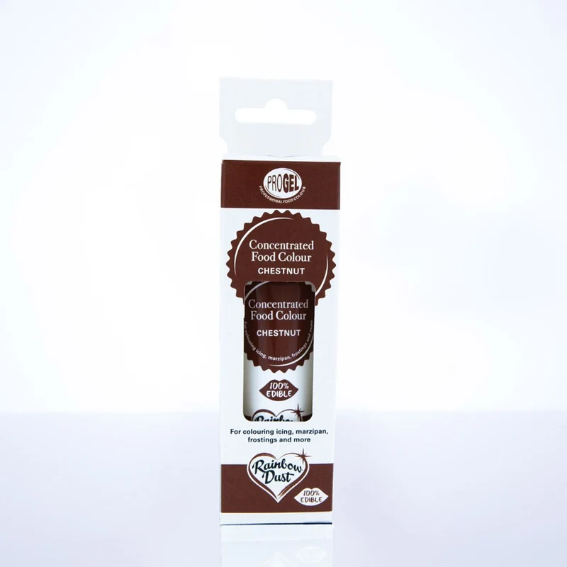 ProGel | Chestnut