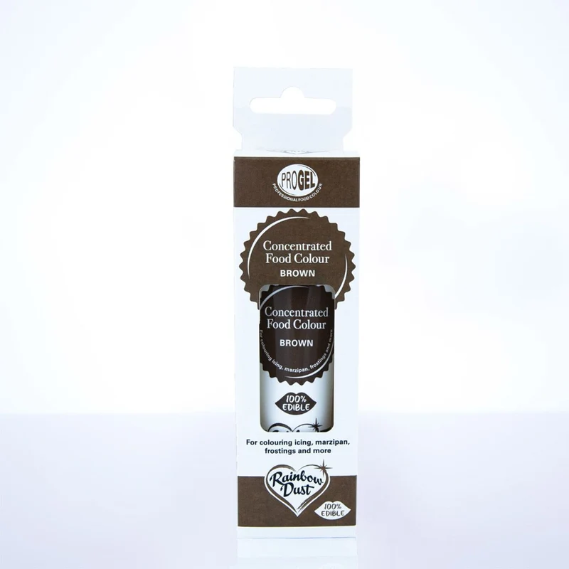 ProGel | Brown