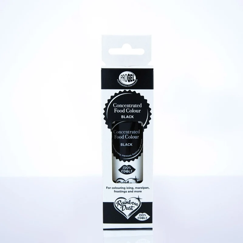 ProGel | Black