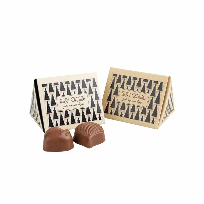 Christmas Moments Praline – Een Feestelijk Luxe Cadeau voor de Warmste Tijd van het Jaar