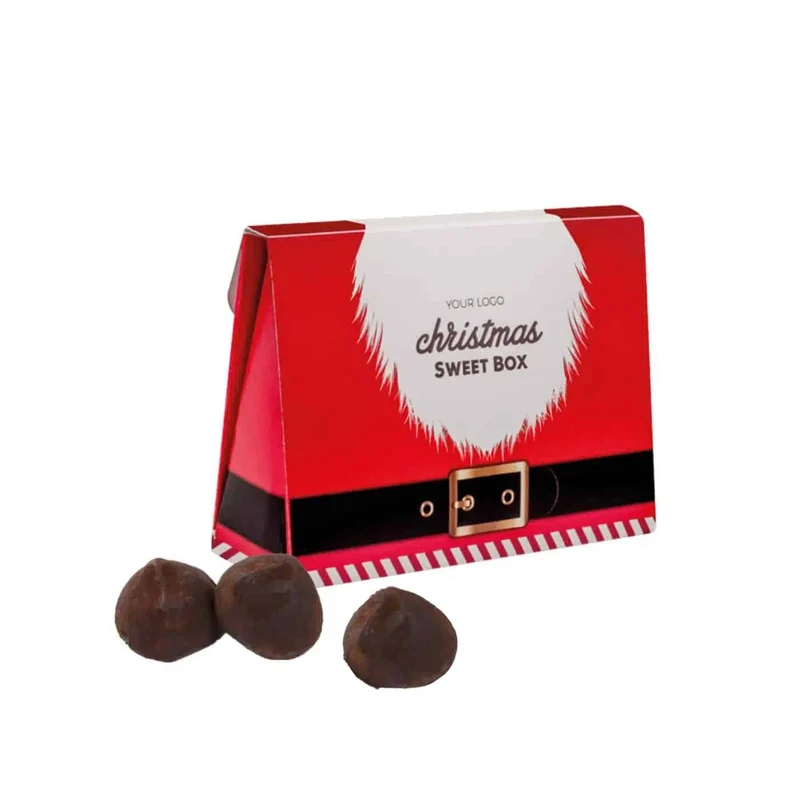 Christmas Sweet Box – Een kleine traktatie vol feestelijke charme