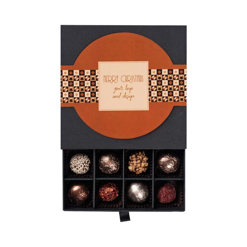 Pralines Sweet Sphere Grand Moments – Luxe Pralinémix voor Feestelijke Momenten