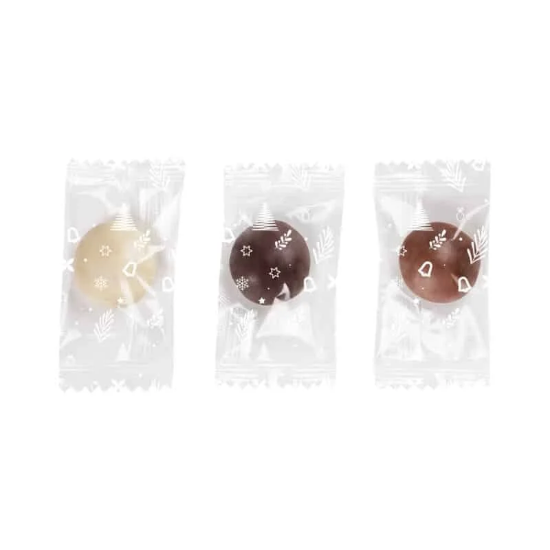 Tricolor Ginger Cookies – drie kleuren, één heerlijke traktatie