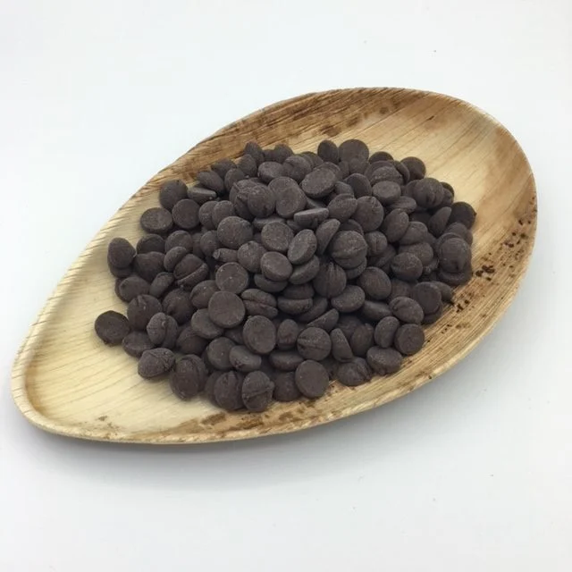 Gaabs | 400 gram Chocoladecallets puur