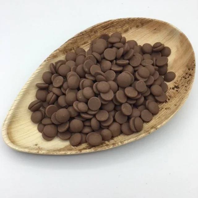 Gaabs | 400 gr chocolade callets melk